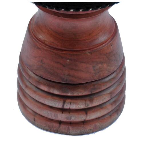 Image 12 - Powerful Drums Traditional Djembe - Single Strung